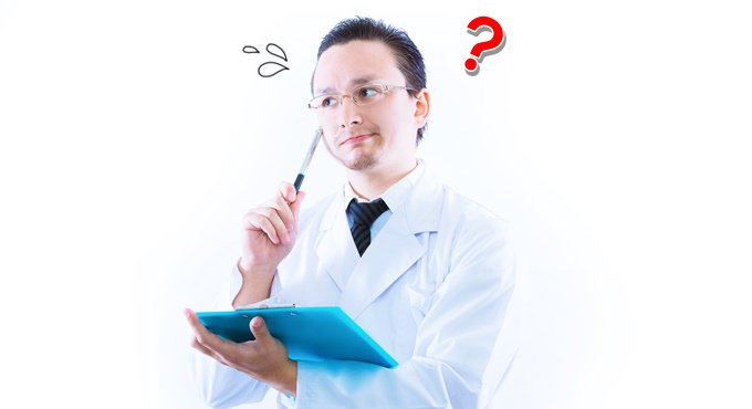 むずむず脚症候群は認知度が低い