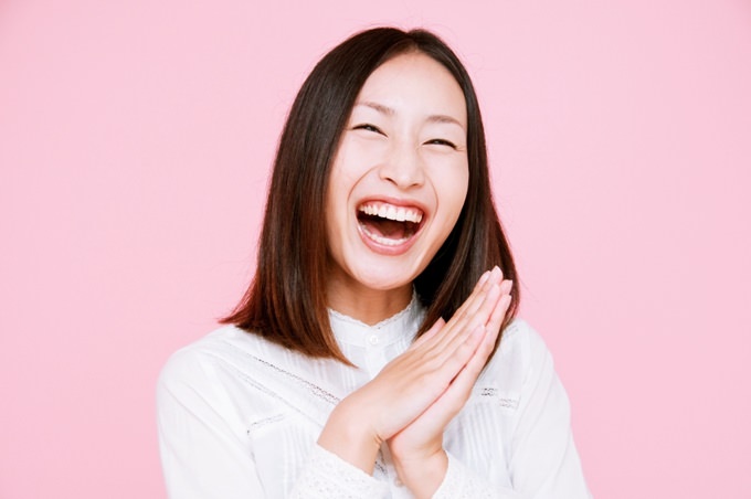 むずむず病がなくなったら